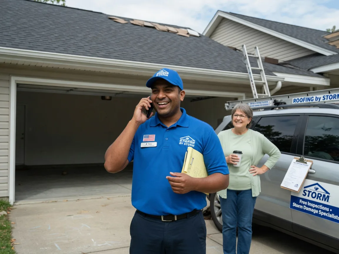 Roof Repair Near Me Clendenin, WV FAQs