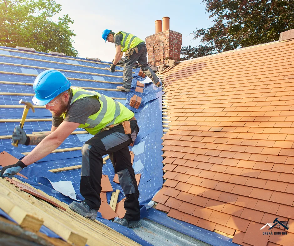 Why choose Roof Repair Near Me in Clendenin, WV