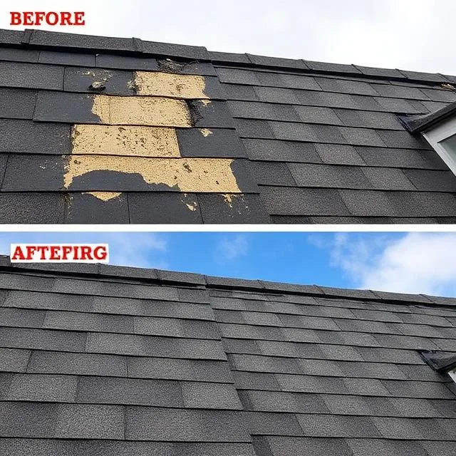 Roof Repair Near Me in Clendenin, WV near me